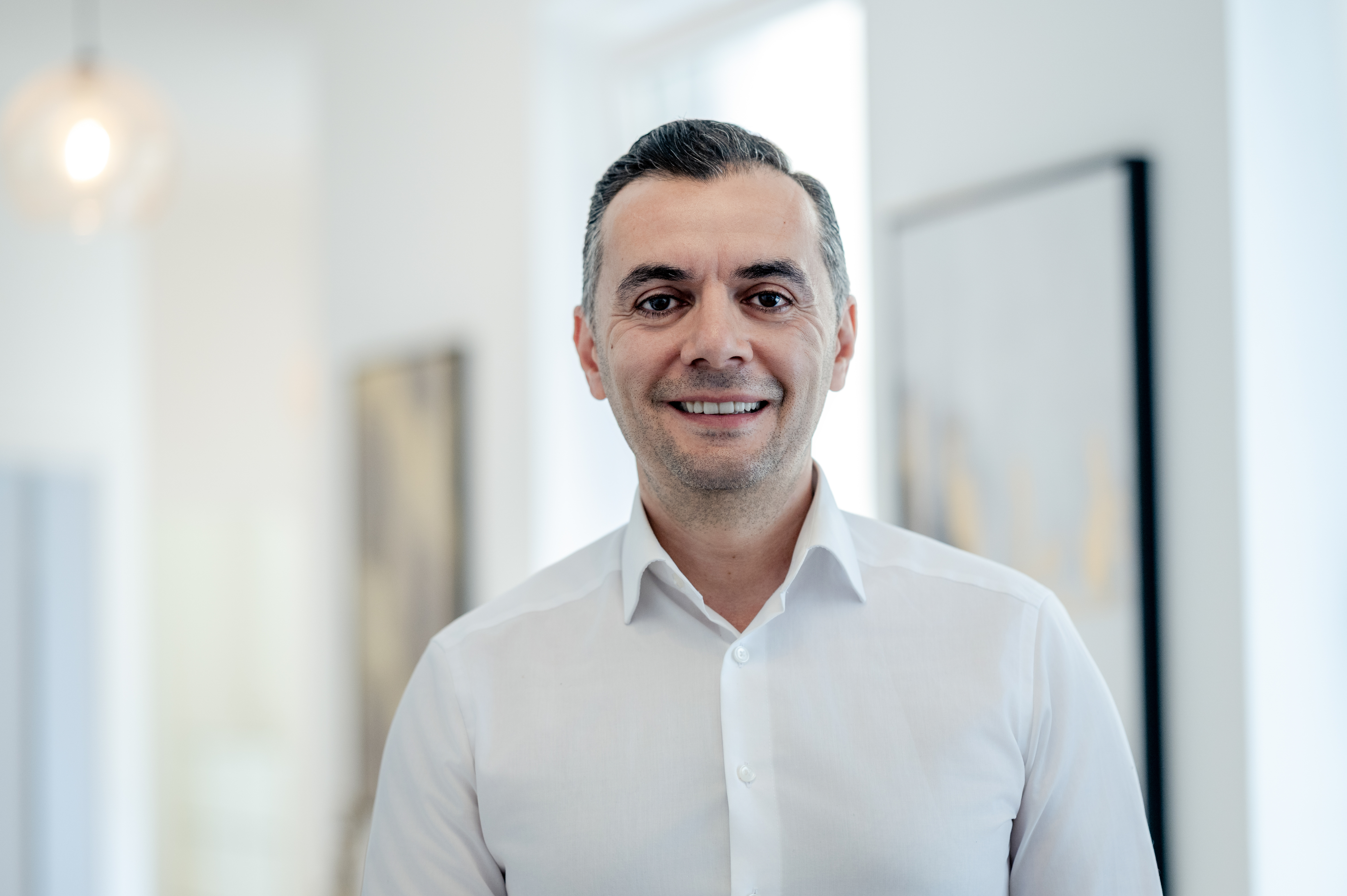 Rechtsanwalt und Fachanwalt für Arbeitsrecht Dr. Onur Sertkol 